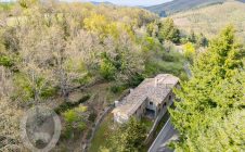 Colonica con terreno