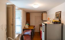 Colonica con terreno