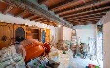 Colonica con terreno