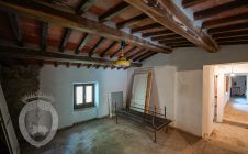 Colonica con terreno