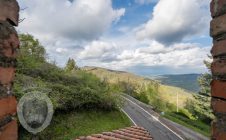 Colonica con terreno