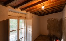 Colonica con terreno