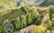 Colonica con terreno