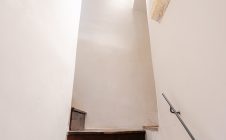 Appartamento in centro con giardino