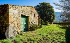 Casale con annessi