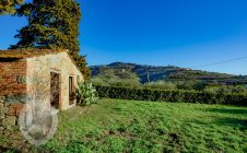 Casale con annessi