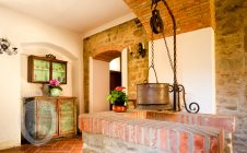 Casale con annessi