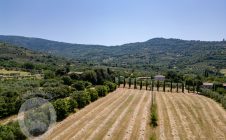 Casale con annessi