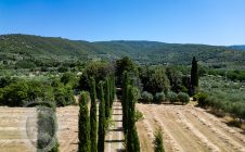 Casale con annessi