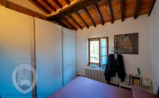 Casa con giardino e piscina