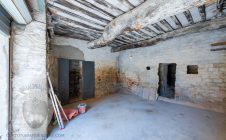 Garage in centro