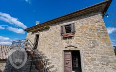 Stone farmhouse with annex and swimming pool