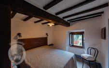 Stone farmhouse with annex and swimming pool