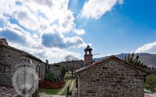 Stone farmhouse with annex and swimming pool