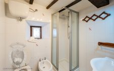 Stone farmhouse with annex and swimming pool