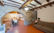 Stone farmhouse with annex and swimming pool