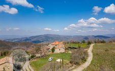 Stone farmhouse with annex and swimming pool