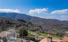 Stone farmhouse with annex and swimming pool
