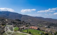 Stone farmhouse with annex and swimming pool