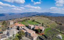 Stone farmhouse with annex and swimming pool