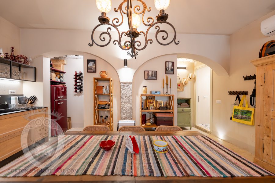 Villa in centro con giardino