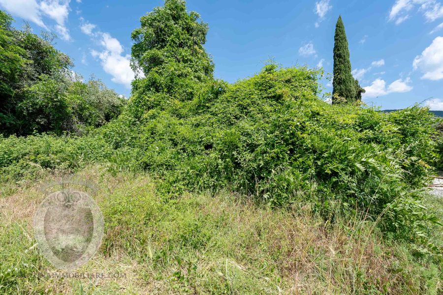 Casale con annesso