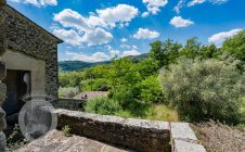Casale con annesso
