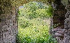 Casale con annesso