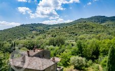 Casale con annesso