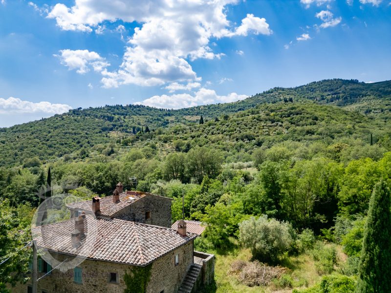 Casale con annesso