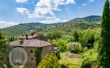 Casale con annesso