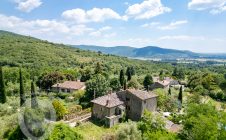 Casale con annesso