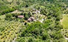 Casale con annesso