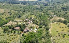 Casale con annesso