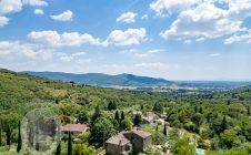 Casale con annesso