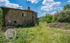 Casale con annesso