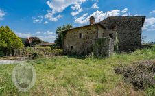 Casale con annesso