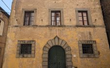 Appartamento in centro con mansarda e vista