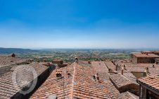 Appartamento in centro con mansarda e vista