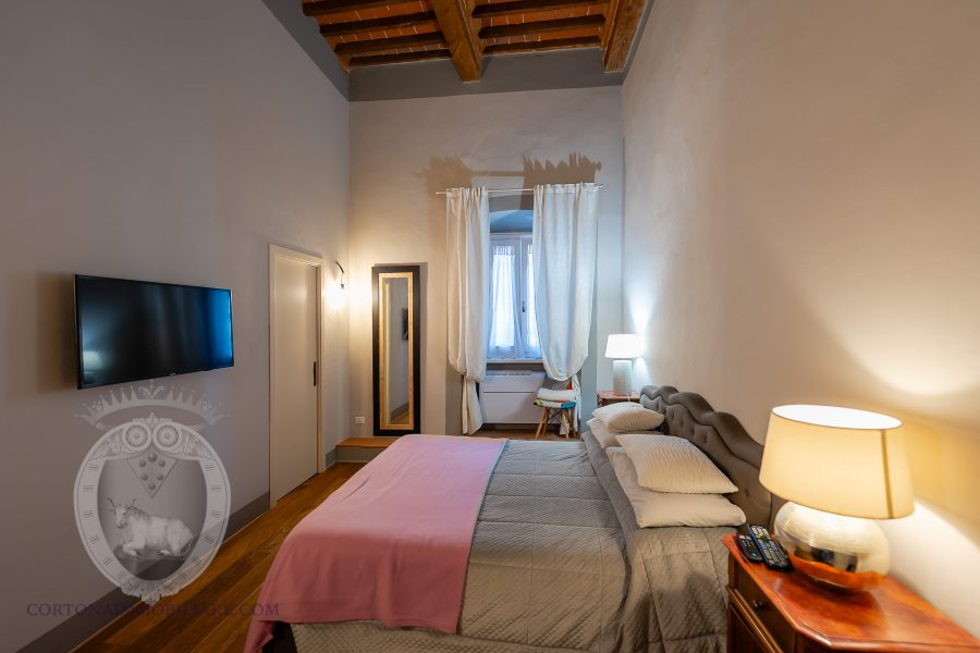 Appartamento in centro