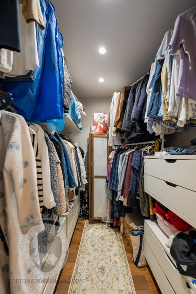 Apartment in the centre