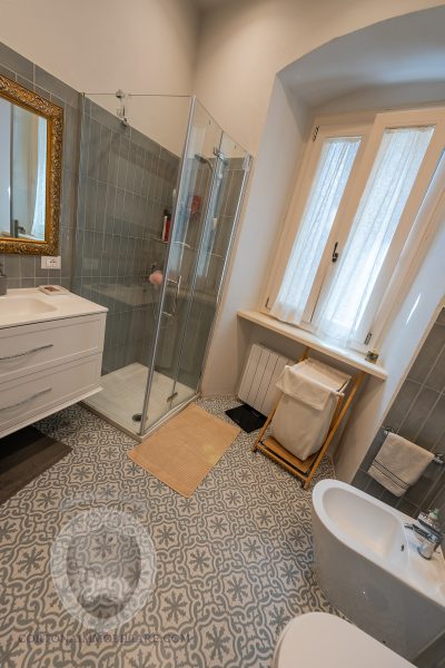 Appartamento in centro