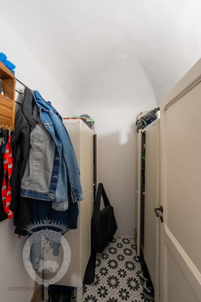 Apartment in the centre