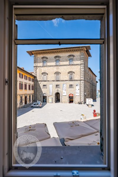 Apartment in the centre
