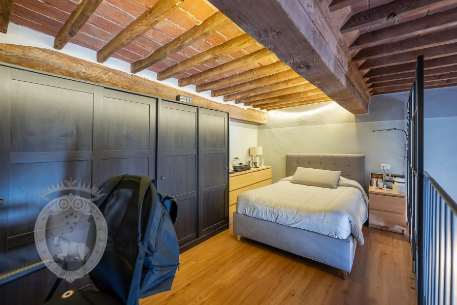 Apartment in the centre