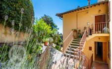 Appartamento con vista