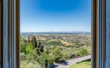 Appartamento con vista