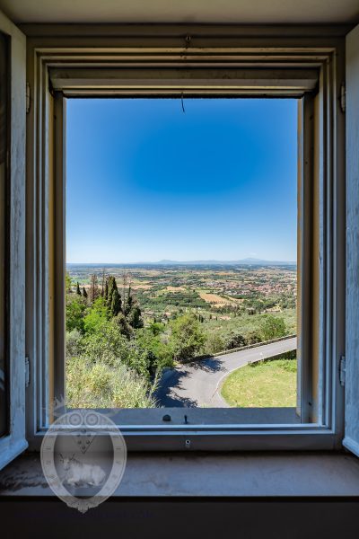 Appartamento con vista