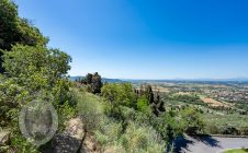 Appartamento con vista