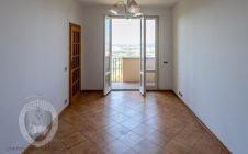 Appartamento con vista